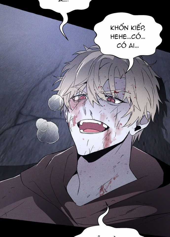 Cỗ Máy Dự Báo Sát Nhân Chapter 2 trang 98