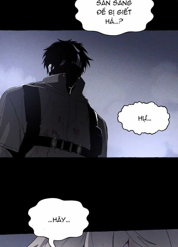 Cỗ Máy Dự Báo Sát Nhân Chapter 2 trang 99