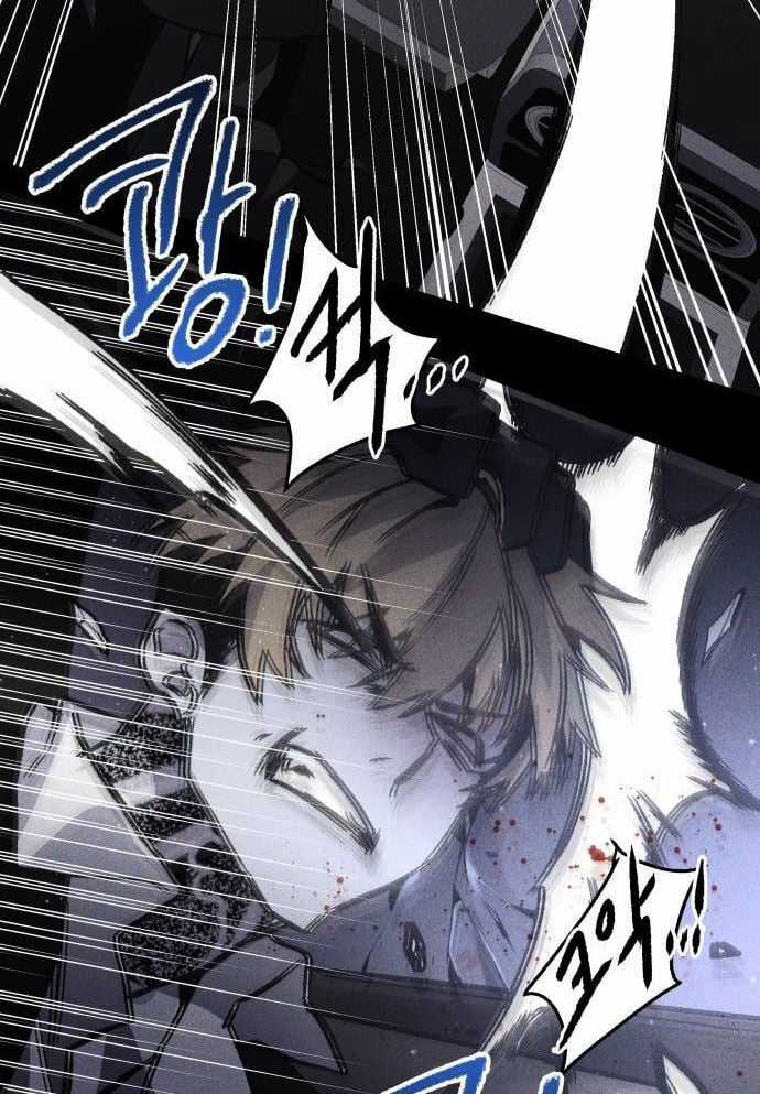 Cỗ Máy Dự Báo Sát Nhân Chapter 3 trang 107