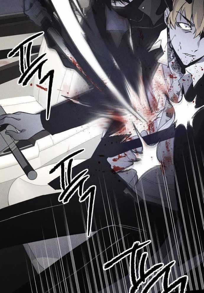 Cỗ Máy Dự Báo Sát Nhân Chapter 3 trang 110