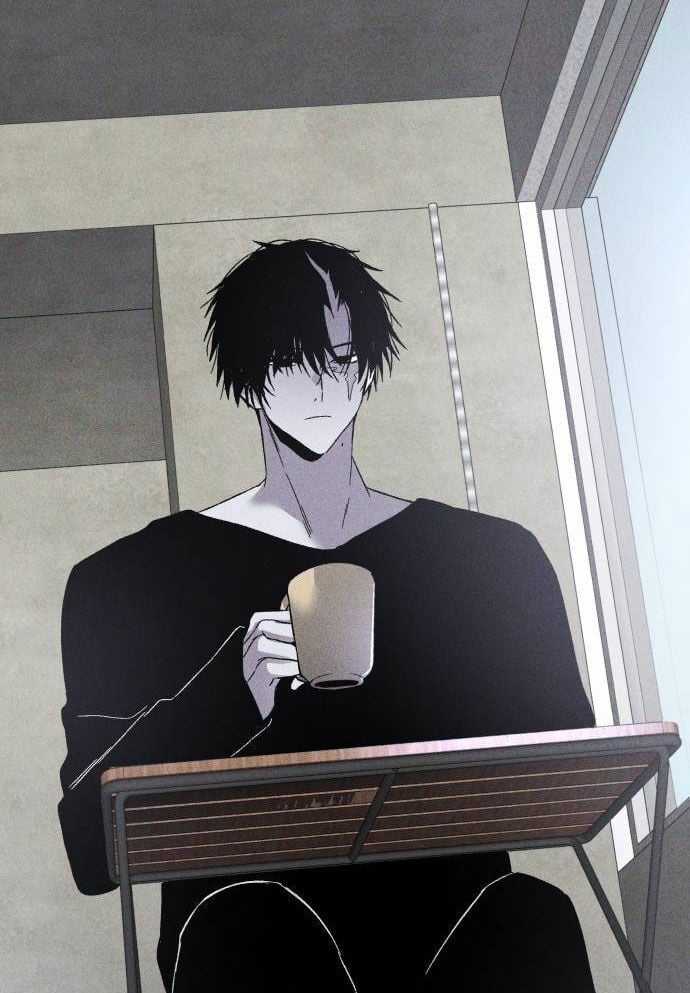 Cỗ Máy Dự Báo Sát Nhân Chapter 3 trang 12