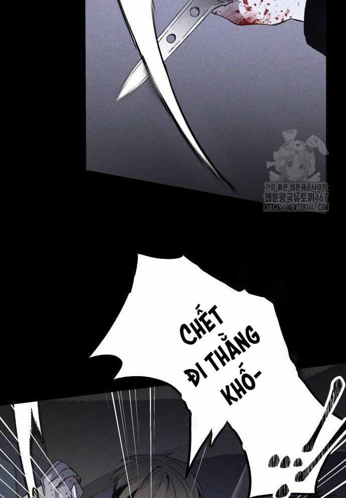 Cỗ Máy Dự Báo Sát Nhân Chapter 3 trang 124