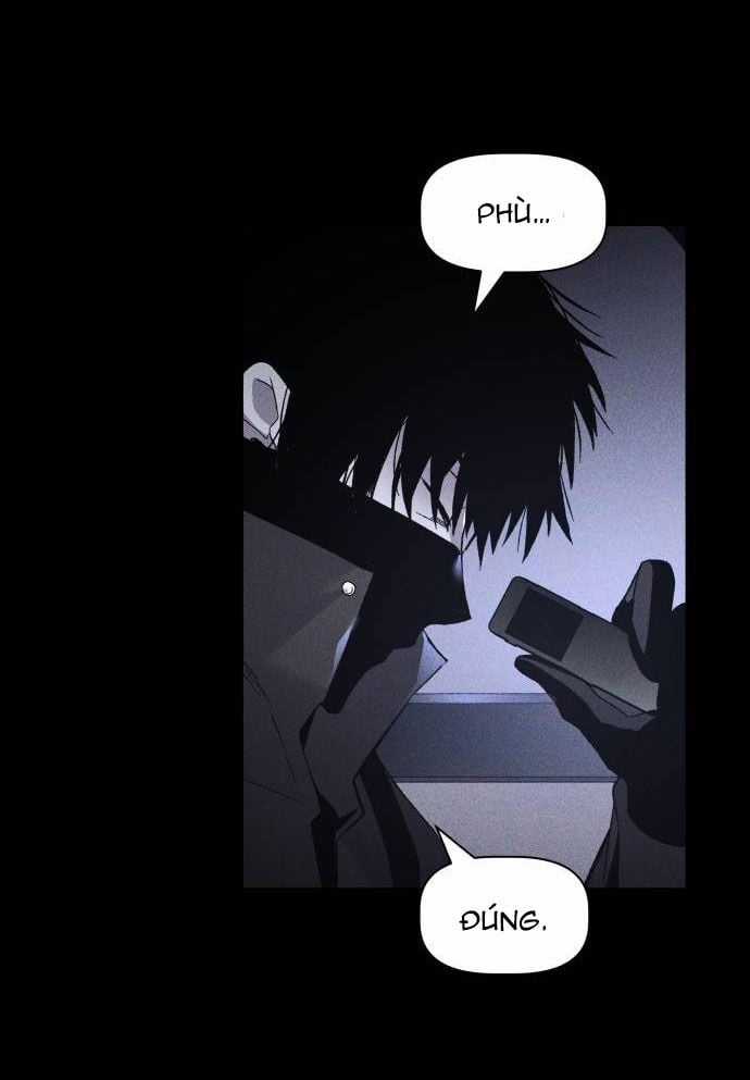 Cỗ Máy Dự Báo Sát Nhân Chapter 3 trang 128