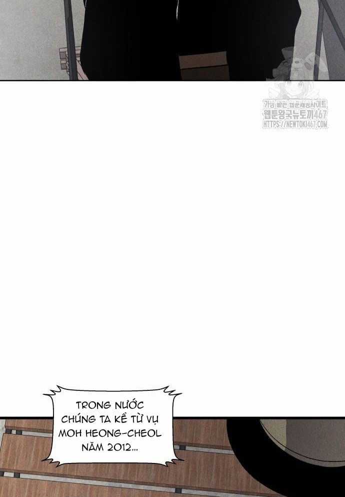 Cỗ Máy Dự Báo Sát Nhân Chapter 3 trang 13