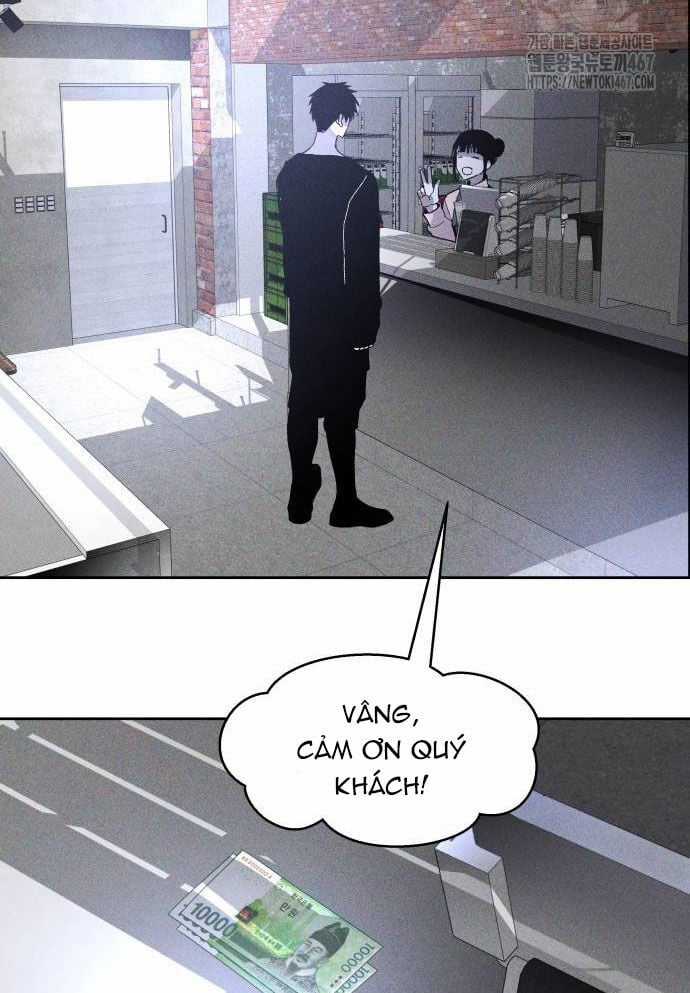 Cỗ Máy Dự Báo Sát Nhân Chapter 3 trang 134