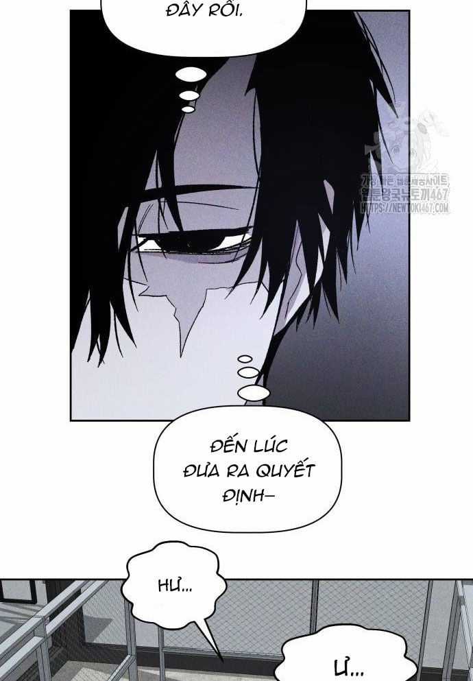 Cỗ Máy Dự Báo Sát Nhân Chapter 3 trang 137