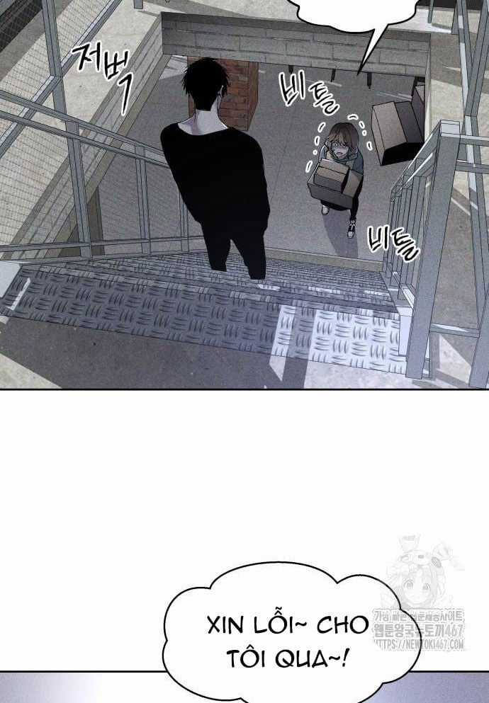 Cỗ Máy Dự Báo Sát Nhân Chapter 3 trang 138