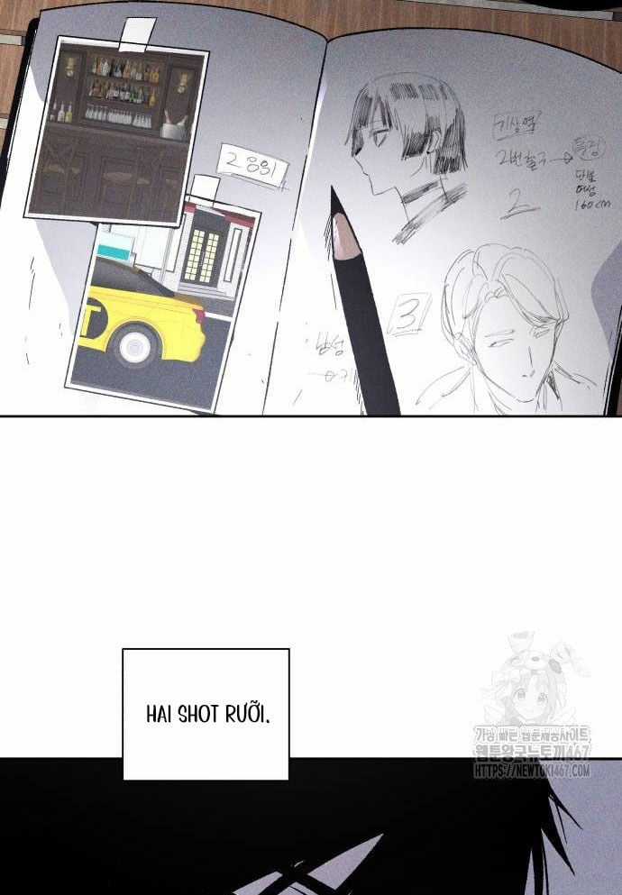 Cỗ Máy Dự Báo Sát Nhân Chapter 3 trang 14