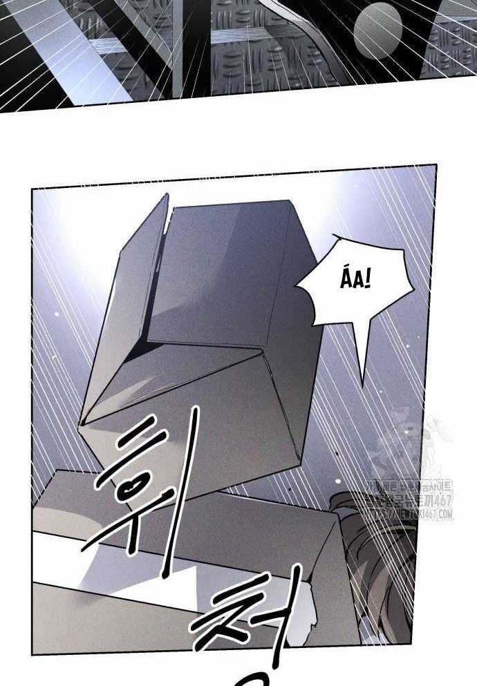 Cỗ Máy Dự Báo Sát Nhân Chapter 3 trang 143