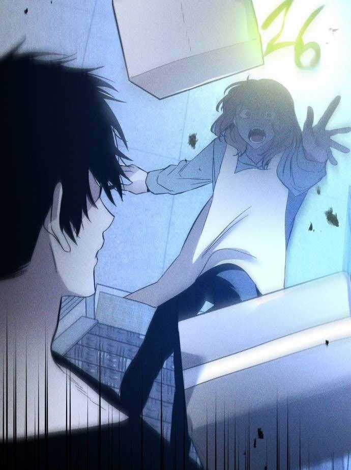 Cỗ Máy Dự Báo Sát Nhân Chapter 3 trang 147