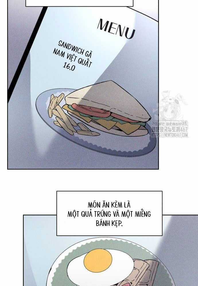 Cỗ Máy Dự Báo Sát Nhân Chapter 3 trang 16