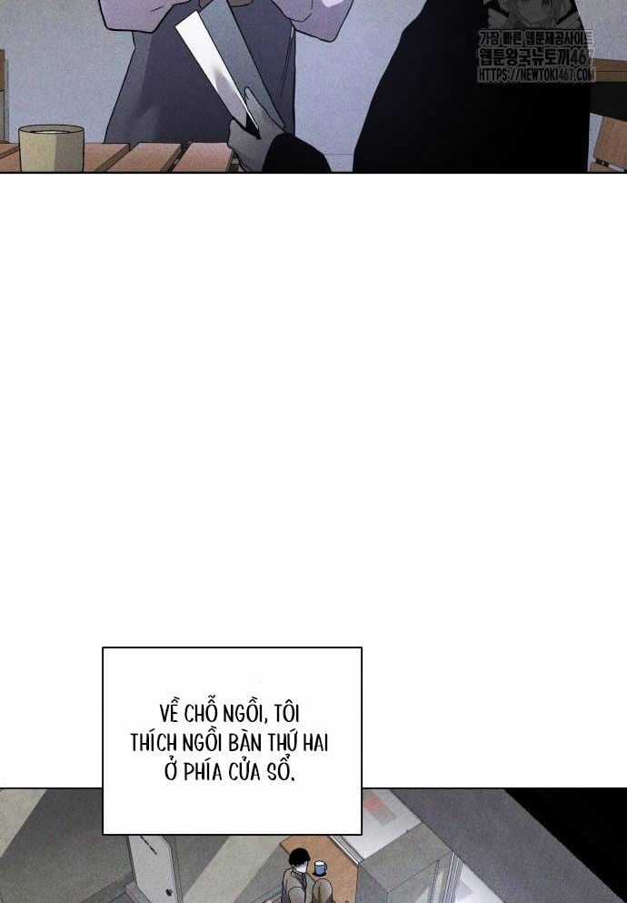 Cỗ Máy Dự Báo Sát Nhân Chapter 3 trang 18