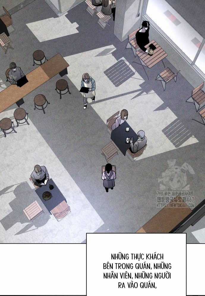 Cỗ Máy Dự Báo Sát Nhân Chapter 3 trang 19