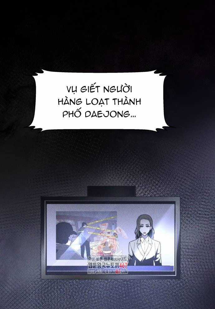 Cỗ Máy Dự Báo Sát Nhân Chapter 3 trang 2