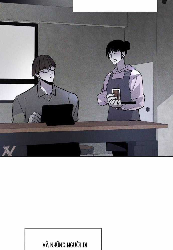 Cỗ Máy Dự Báo Sát Nhân Chapter 3 trang 20