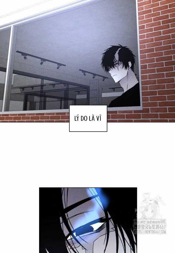 Cỗ Máy Dự Báo Sát Nhân Chapter 3 trang 22