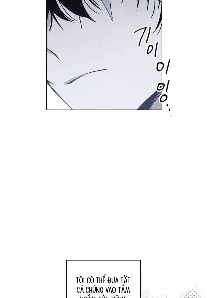 Cỗ Máy Dự Báo Sát Nhân Chapter 3 trang 23