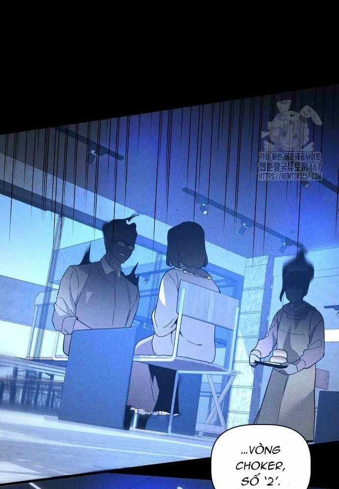 Cỗ Máy Dự Báo Sát Nhân Chapter 3 trang 29