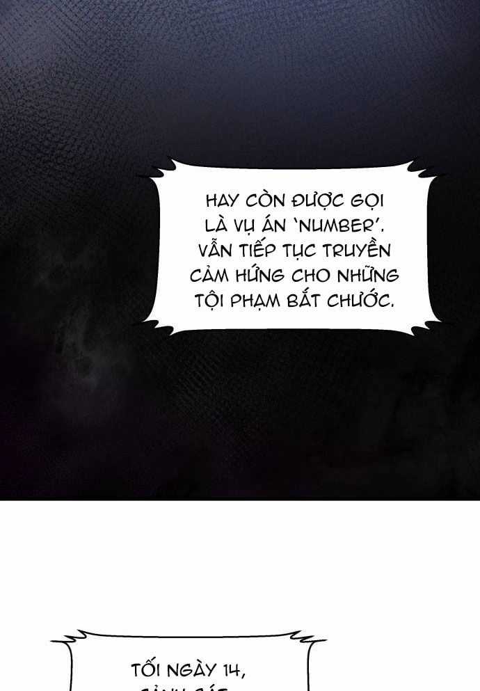 Cỗ Máy Dự Báo Sát Nhân Chapter 3 trang 3