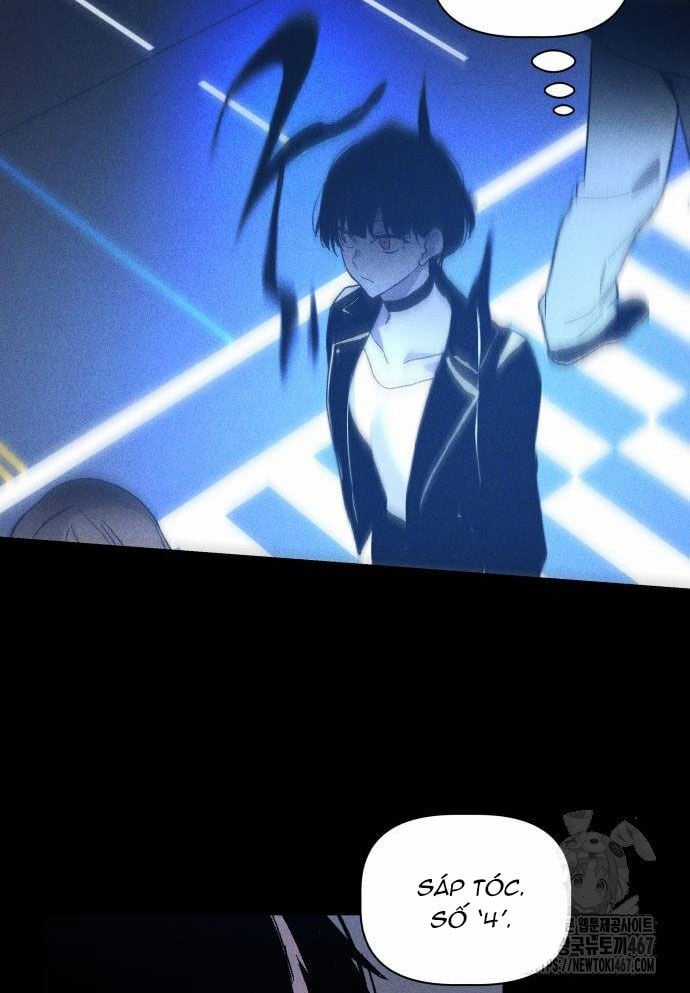 Cỗ Máy Dự Báo Sát Nhân Chapter 3 trang 30