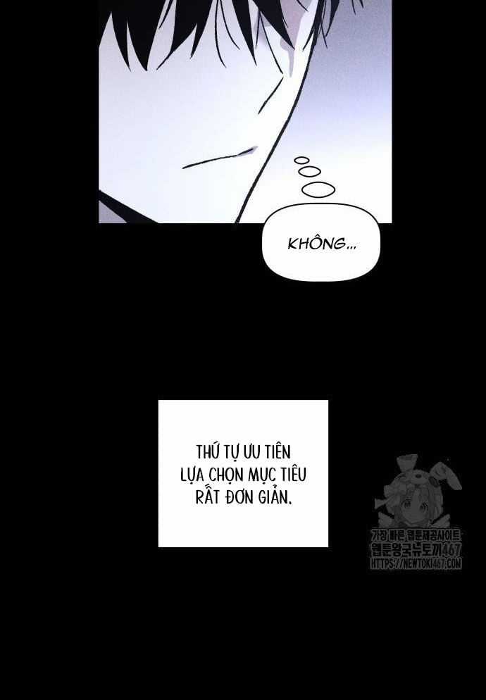 Cỗ Máy Dự Báo Sát Nhân Chapter 3 trang 35