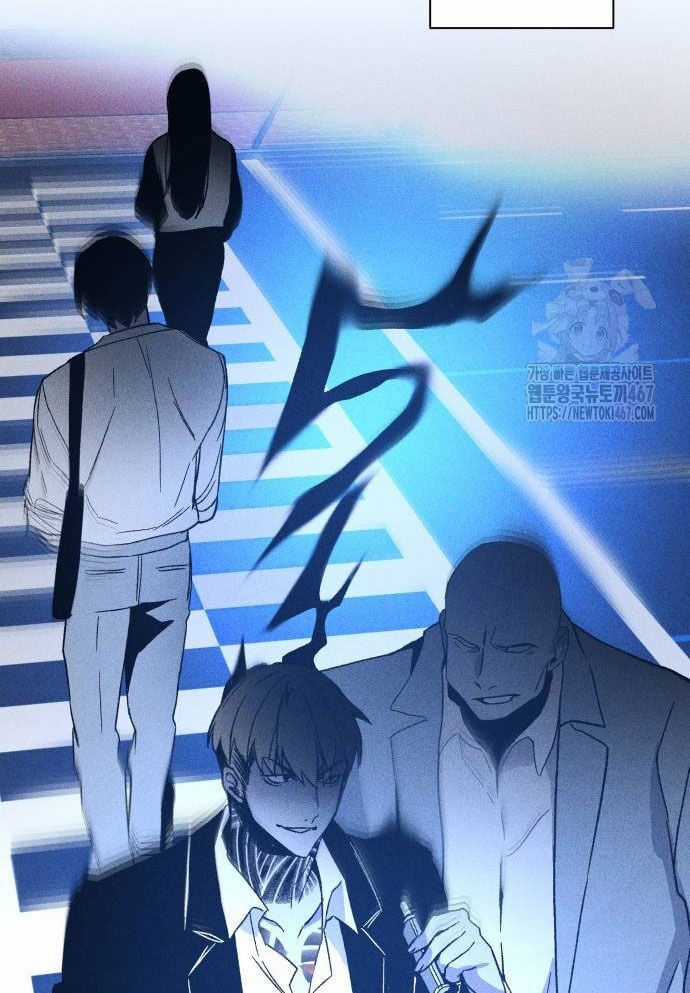 Cỗ Máy Dự Báo Sát Nhân Chapter 3 trang 37