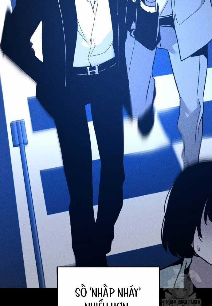 Cỗ Máy Dự Báo Sát Nhân Chapter 3 trang 38