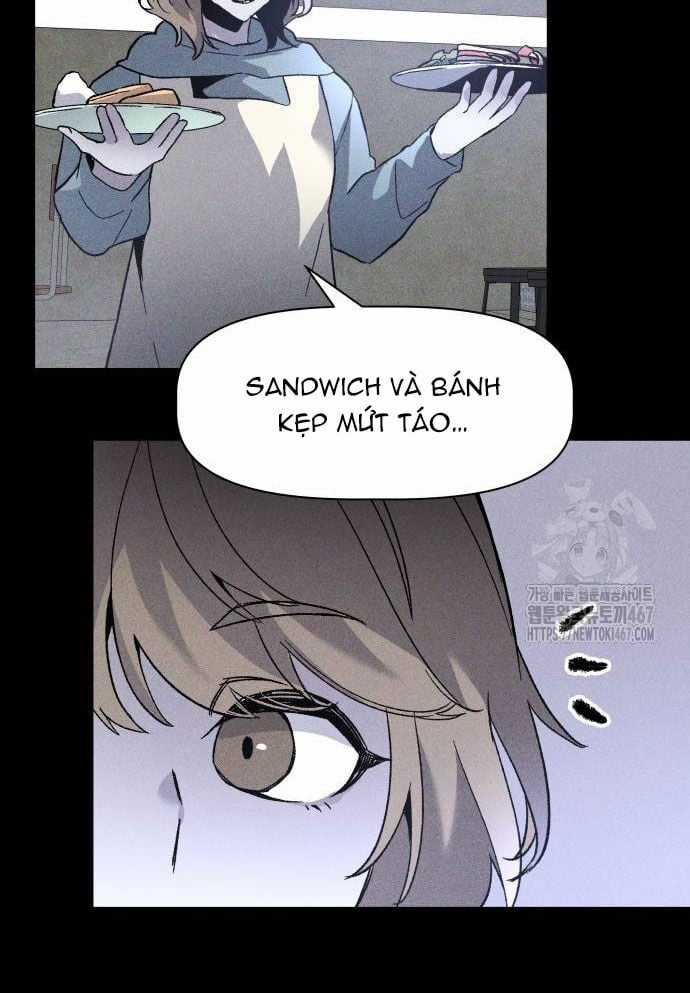 Cỗ Máy Dự Báo Sát Nhân Chapter 3 trang 40