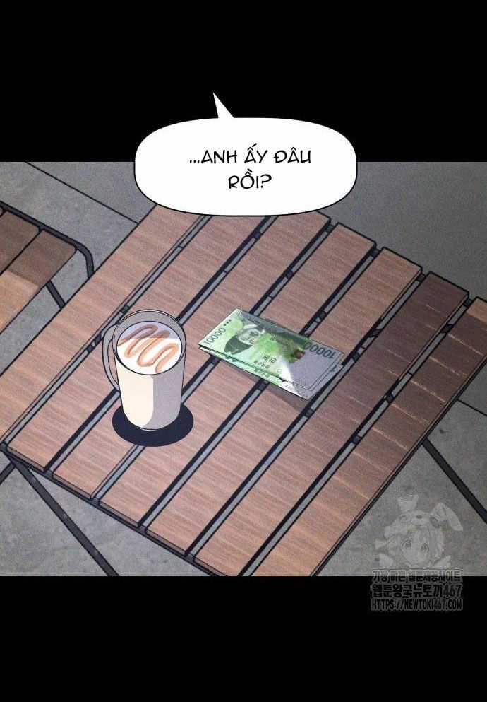 Cỗ Máy Dự Báo Sát Nhân Chapter 3 trang 43