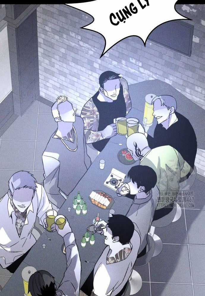 Cỗ Máy Dự Báo Sát Nhân Chapter 3 trang 48