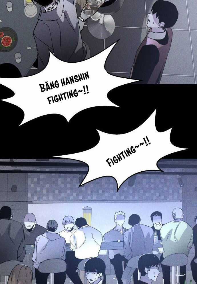 Cỗ Máy Dự Báo Sát Nhân Chapter 3 trang 49