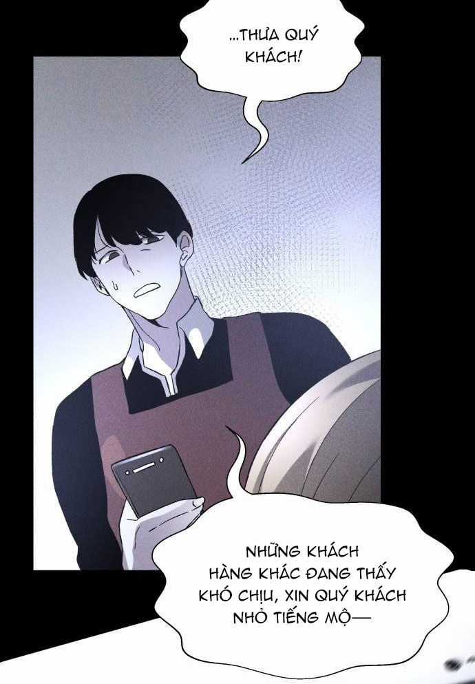 Cỗ Máy Dự Báo Sát Nhân Chapter 3 trang 52