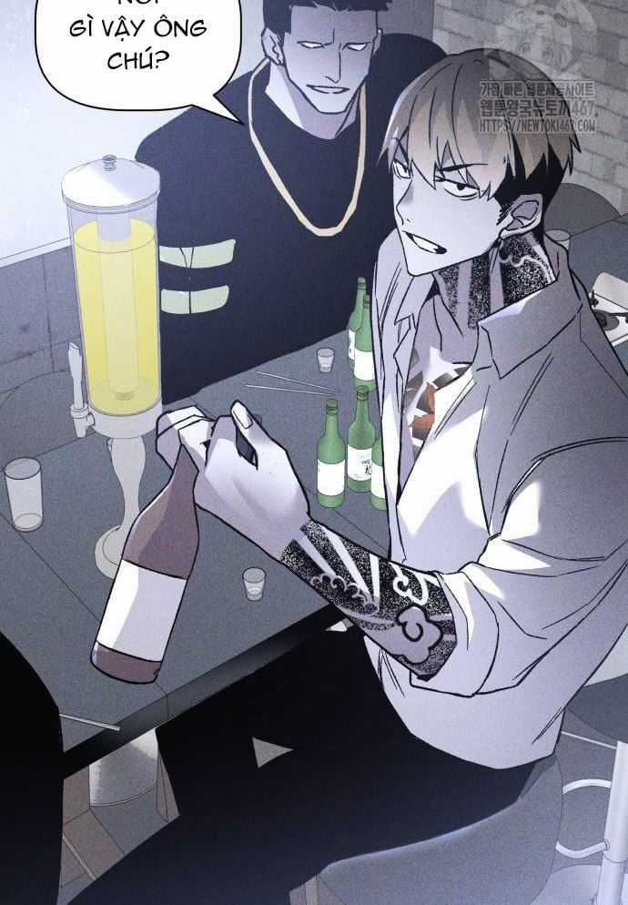 Cỗ Máy Dự Báo Sát Nhân Chapter 3 trang 55