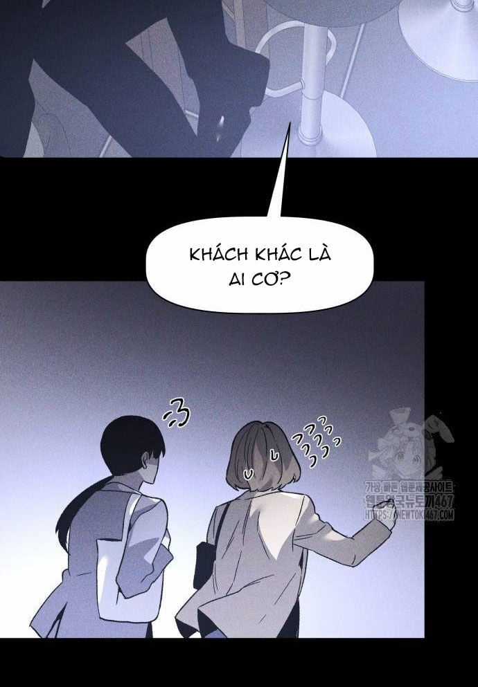 Cỗ Máy Dự Báo Sát Nhân Chapter 3 trang 56