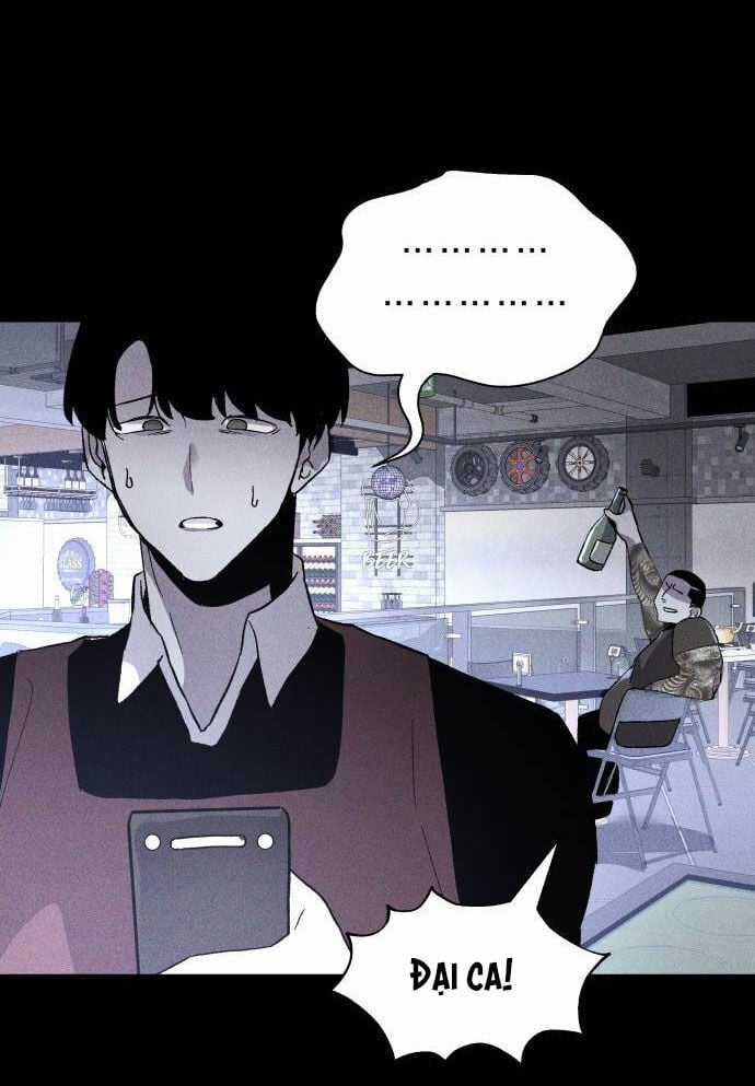 Cỗ Máy Dự Báo Sát Nhân Chapter 3 trang 57