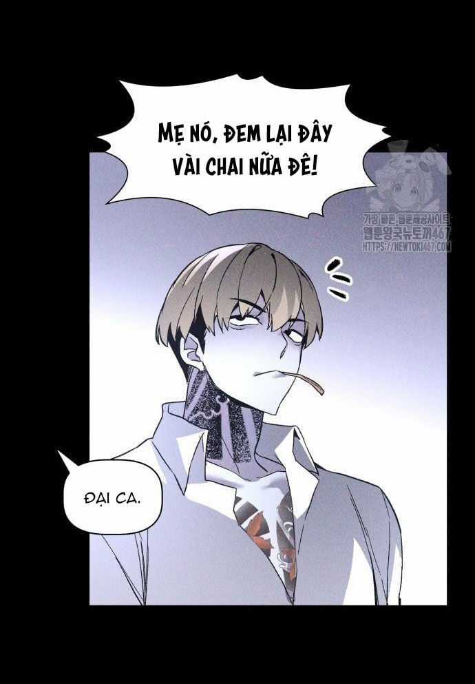 Cỗ Máy Dự Báo Sát Nhân Chapter 3 trang 58