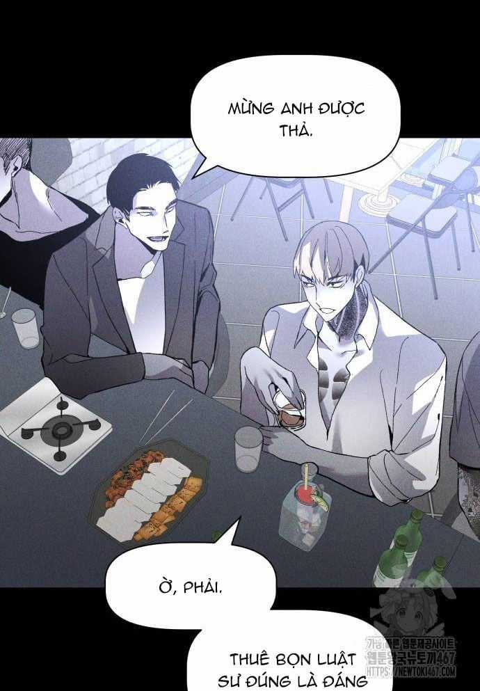 Cỗ Máy Dự Báo Sát Nhân Chapter 3 trang 59