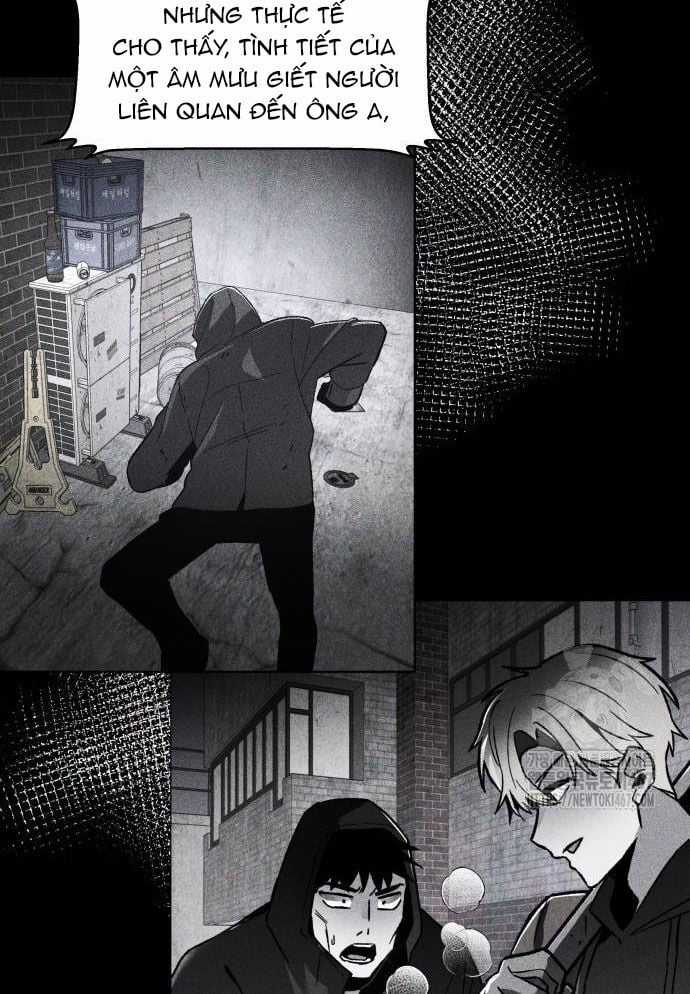 Cỗ Máy Dự Báo Sát Nhân Chapter 3 trang 6