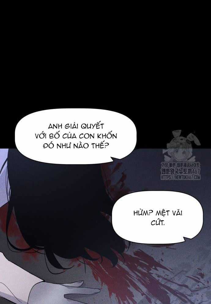 Cỗ Máy Dự Báo Sát Nhân Chapter 3 trang 61