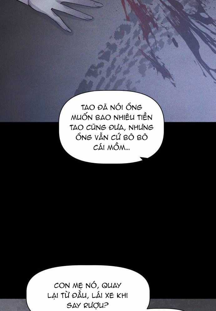 Cỗ Máy Dự Báo Sát Nhân Chapter 3 trang 62