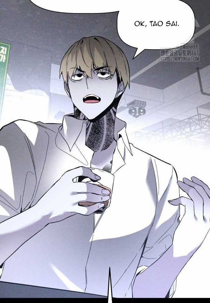 Cỗ Máy Dự Báo Sát Nhân Chapter 3 trang 63