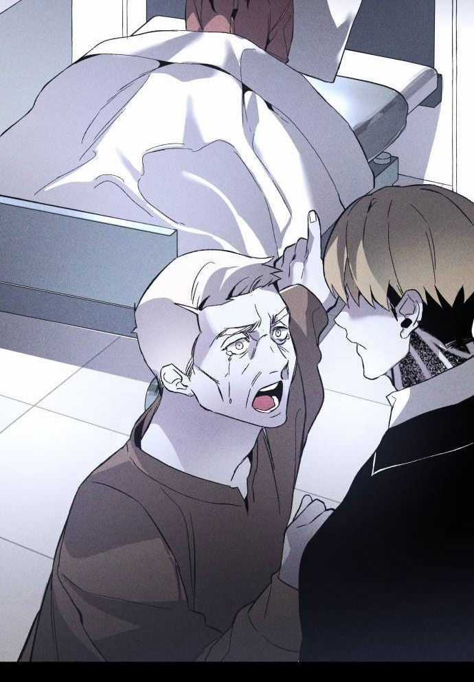 Cỗ Máy Dự Báo Sát Nhân Chapter 3 trang 65