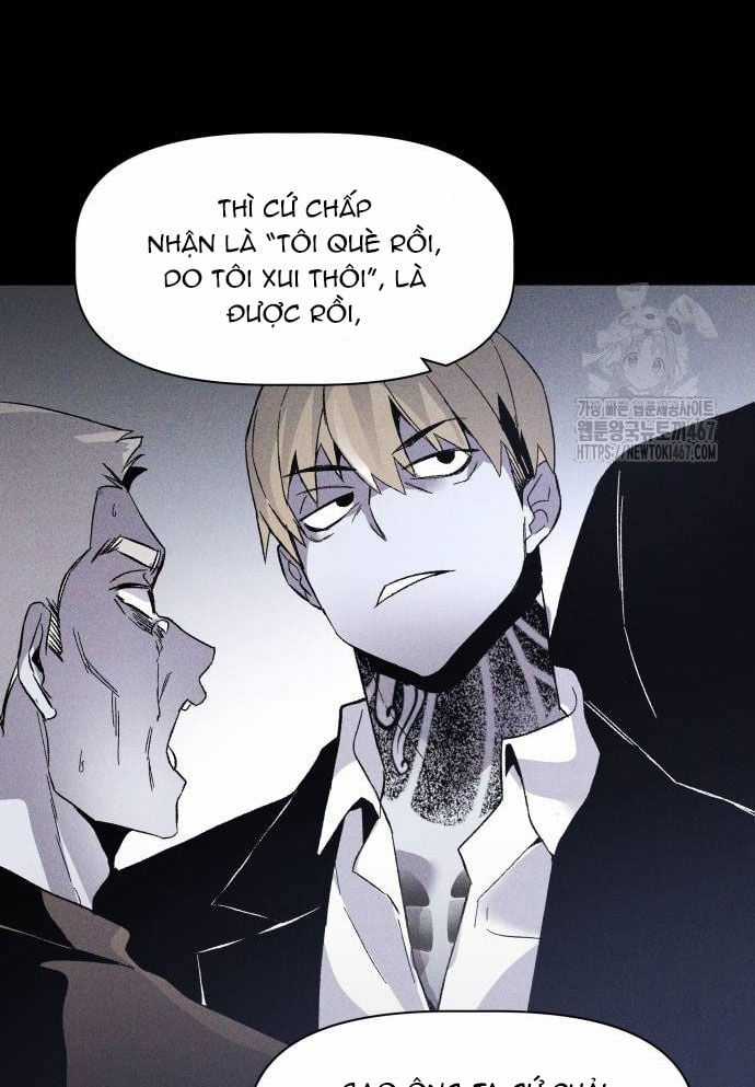 Cỗ Máy Dự Báo Sát Nhân Chapter 3 trang 66