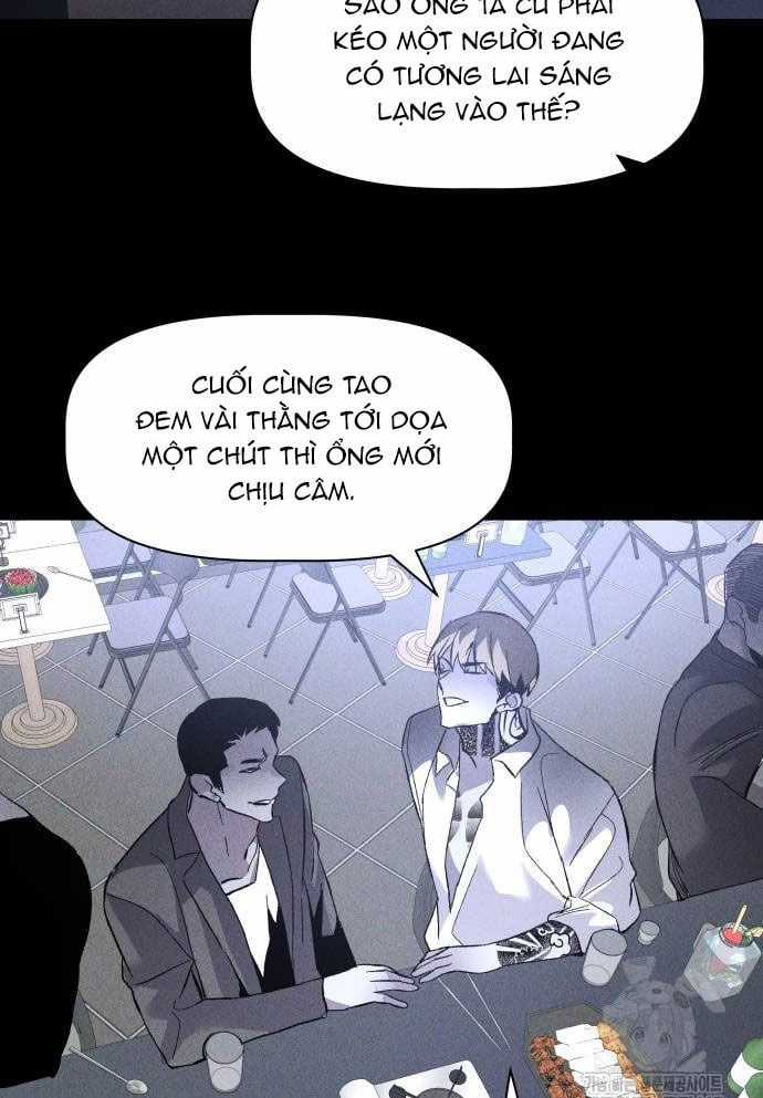 Cỗ Máy Dự Báo Sát Nhân Chapter 3 trang 67