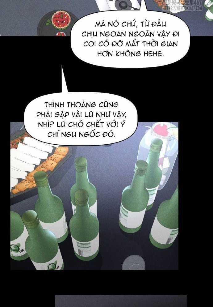 Cỗ Máy Dự Báo Sát Nhân Chapter 3 trang 68