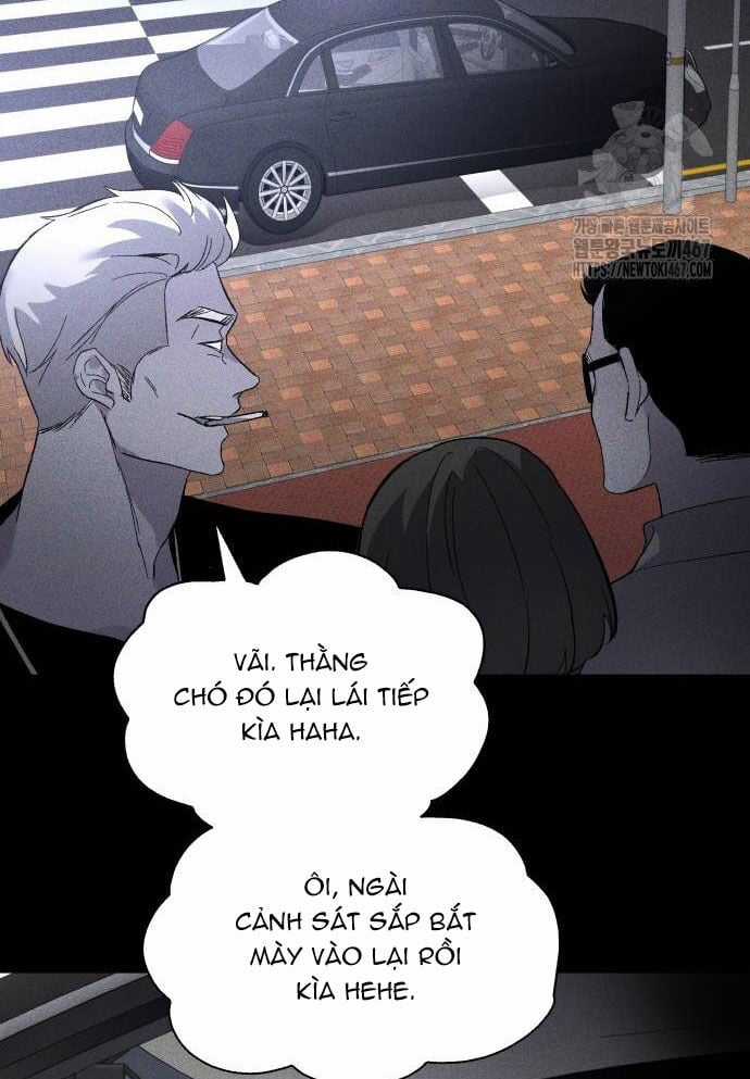 Cỗ Máy Dự Báo Sát Nhân Chapter 3 trang 71