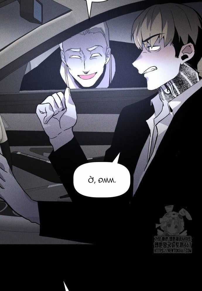 Cỗ Máy Dự Báo Sát Nhân Chapter 3 trang 72