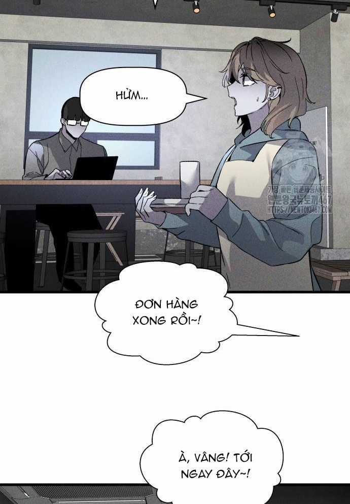 Cỗ Máy Dự Báo Sát Nhân Chapter 3 trang 8