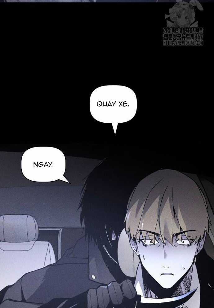 Cỗ Máy Dự Báo Sát Nhân Chapter 3 trang 84