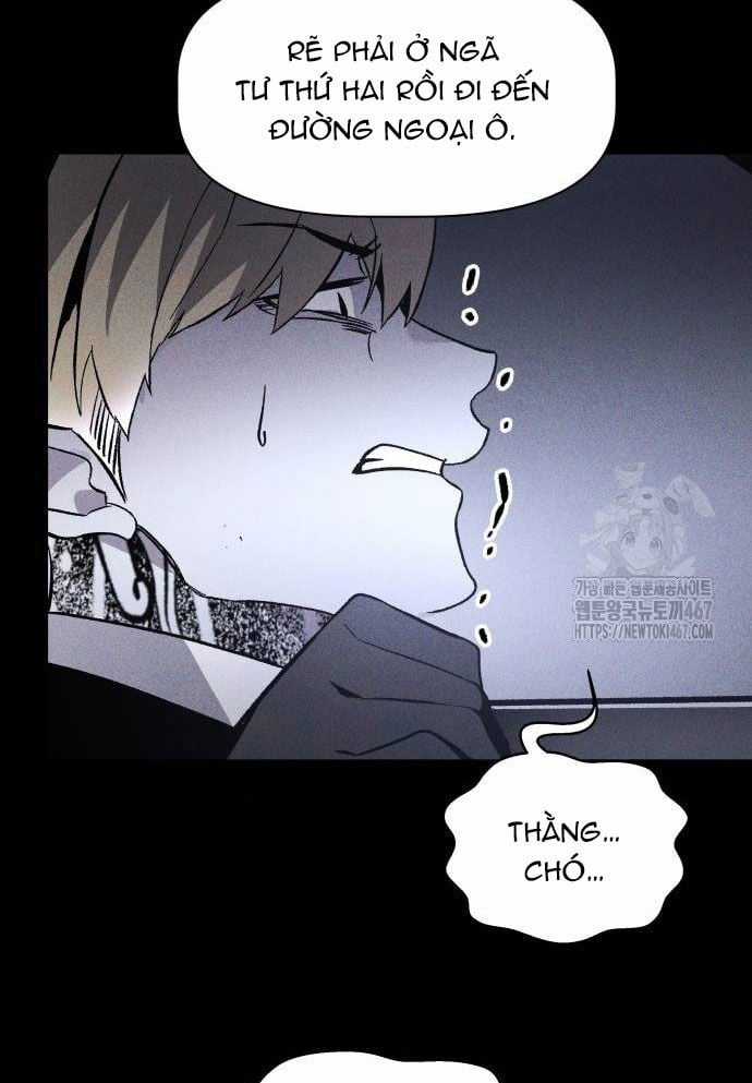 Cỗ Máy Dự Báo Sát Nhân Chapter 3 trang 90